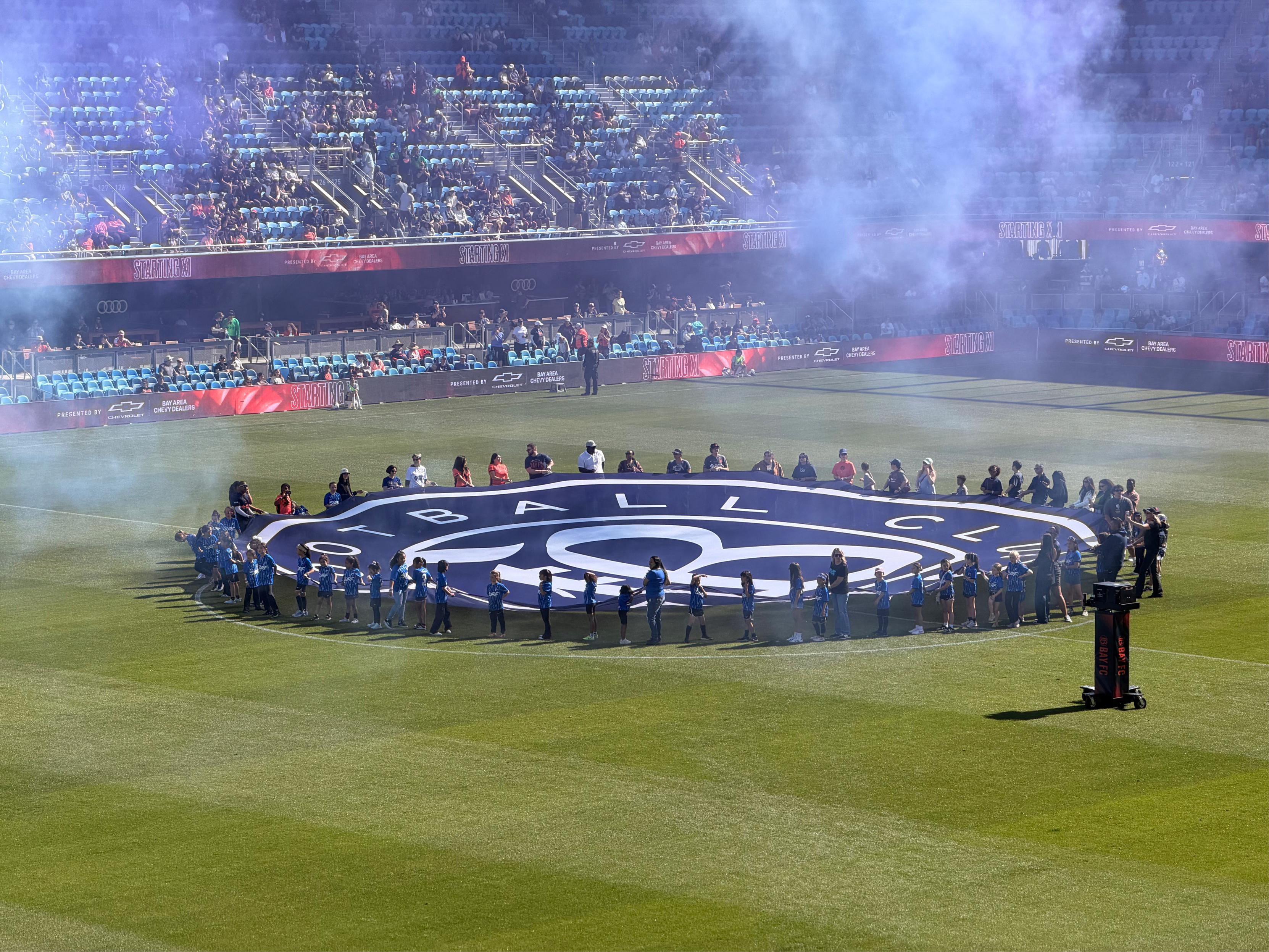 Posted media